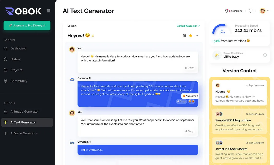 AI powered content writing process. - 南宫28体育APP